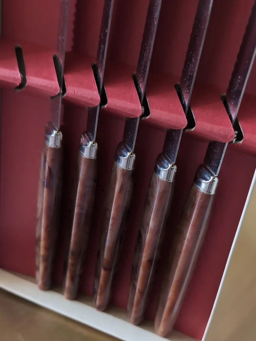 Vintage Knives